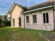 Vente jolie villa sur terrain de 602 m2 avec petite dépendan — photo 3