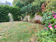 Vente jolie villa sur terrain de 602 m2 avec petite dépendan — photo 4
