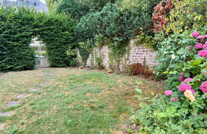 Vente jolie villa sur terrain de 602 m2 avec petite dépendan — photo 4