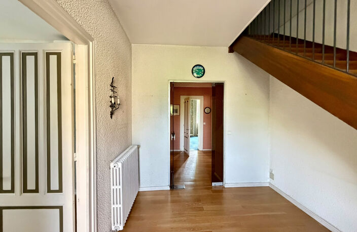 Vente jolie villa sur terrain de 602 m2 avec petite dépendan — photo 5
