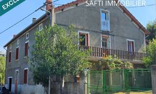 Maison 10 Pièces 230 m² à vendre à Vielprat (43490)