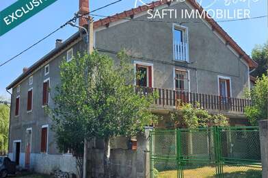 Maison 10 pièces 252000 €