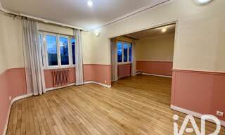 Appartement 5 Pièces 111 m² à vendre à Lisieux (14100)