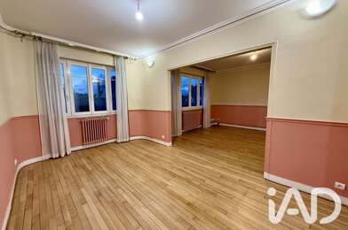 Appartement 5 pièces 198500 €