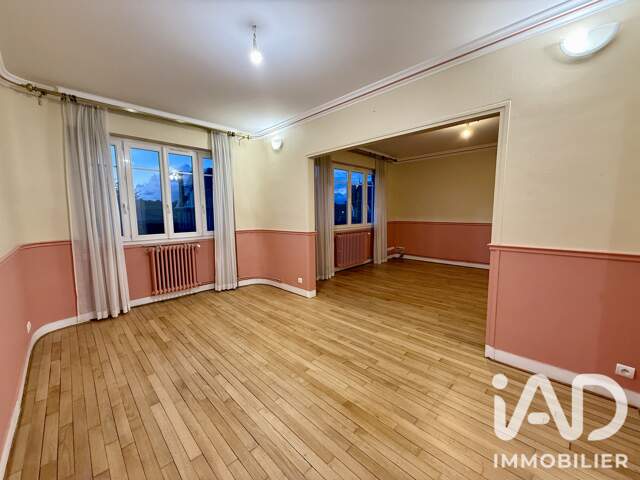 Vente Appartement 5 pièces — photo du bien
