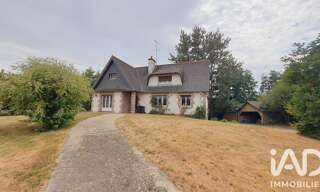 Maison 7 Pièces 135 m² à vendre à Bazouges-la-Pérouse (35560)