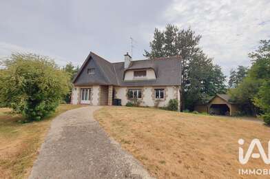 Maison 7 pièces 145000 €