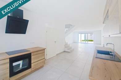 Maison 5 pièces 319900 €