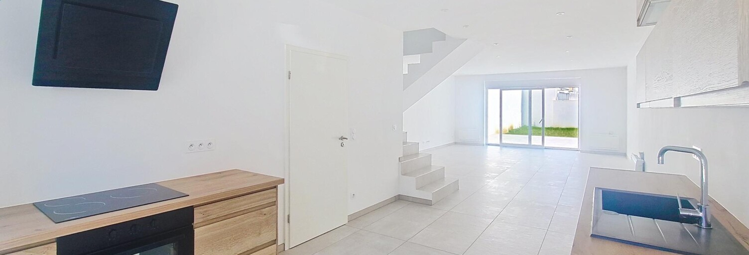 Maison 5 Pièces 126 m² à vendre à Saulnes (54650)