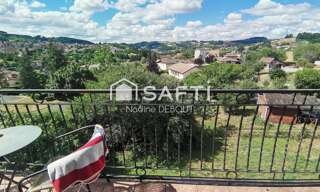 Maison 4 Pièces 95 m² à vendre à Cours (69470)