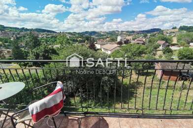 Maison 4 pièces 199990 €