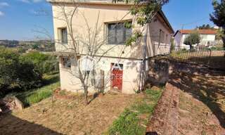 Maison 4 Pièces 95 m² à vendre à Cours (69470)