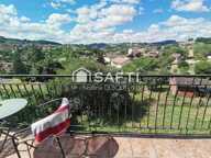 Superbe vue dégagée, grande pièce de vie d'accès plain pied ! — photo 2