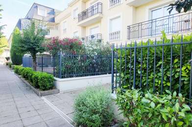 Appartement 3 pièces 220000 €