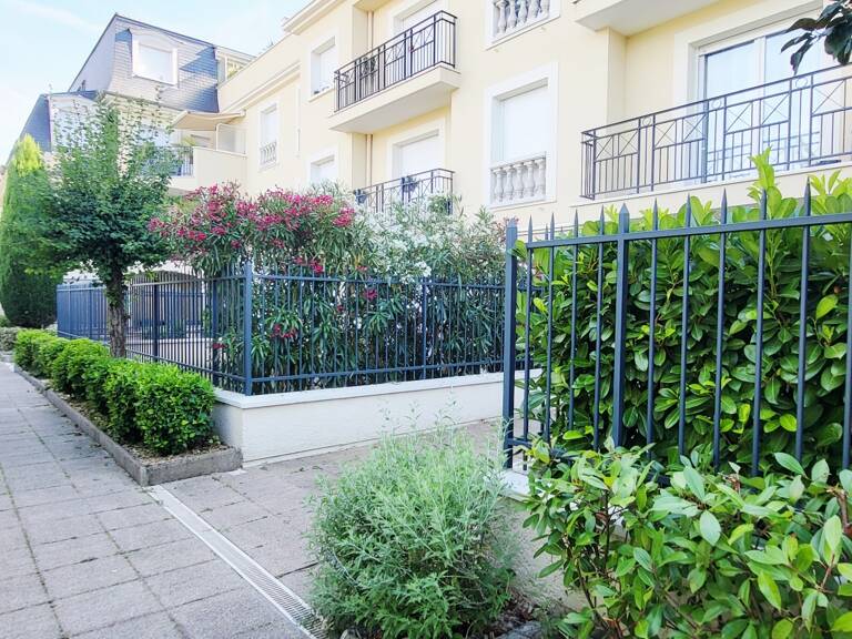 Vente Appartement 3 pièces — photo 1