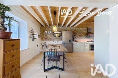Maison 5 pièces 177900 €