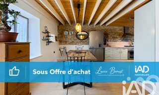 Maison 5 Pièces 108 m² à vendre à Pleine-Fougères (35610)