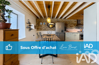 Maison 5 pièces 177900 €