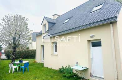 Maison 5 pièces 326000 €