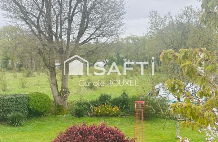 Familiale vie de plain-pieds a deux pas du Centre — photo 3