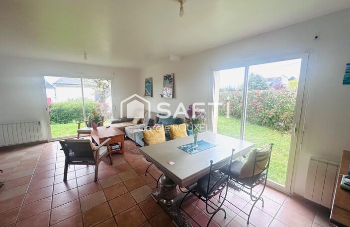 Familiale vie de plain-pieds a deux pas du Centre — photo 4