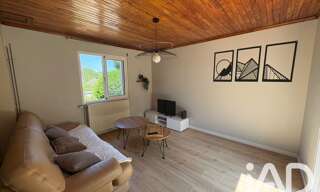 Maison 2 Pièces 43 m² à louer à Quistinic (56310)