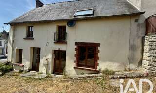 Maison 5 Pièces 114 m² à vendre à La Trinité-Porhoët (56490)