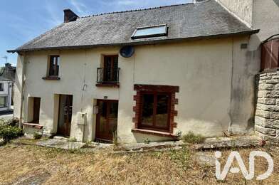 Maison 5 pièces 99500 €