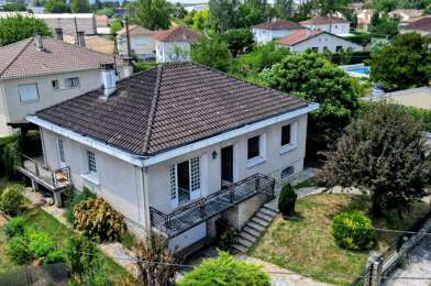Maison 7 pièces 154860 €