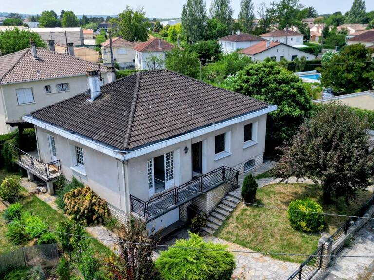 Maison familiale individuelle — photo 1