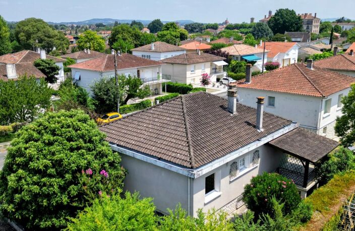 Maison familiale individuelle — photo 3