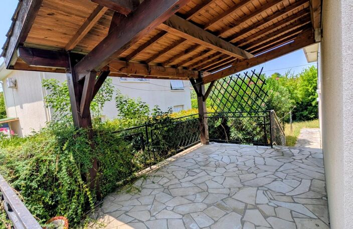 Maison familiale individuelle — photo 4