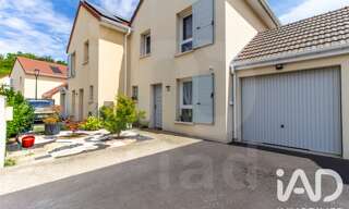 Maison 4 Pièces 81 m² à vendre à Saint-Maximin (60740)