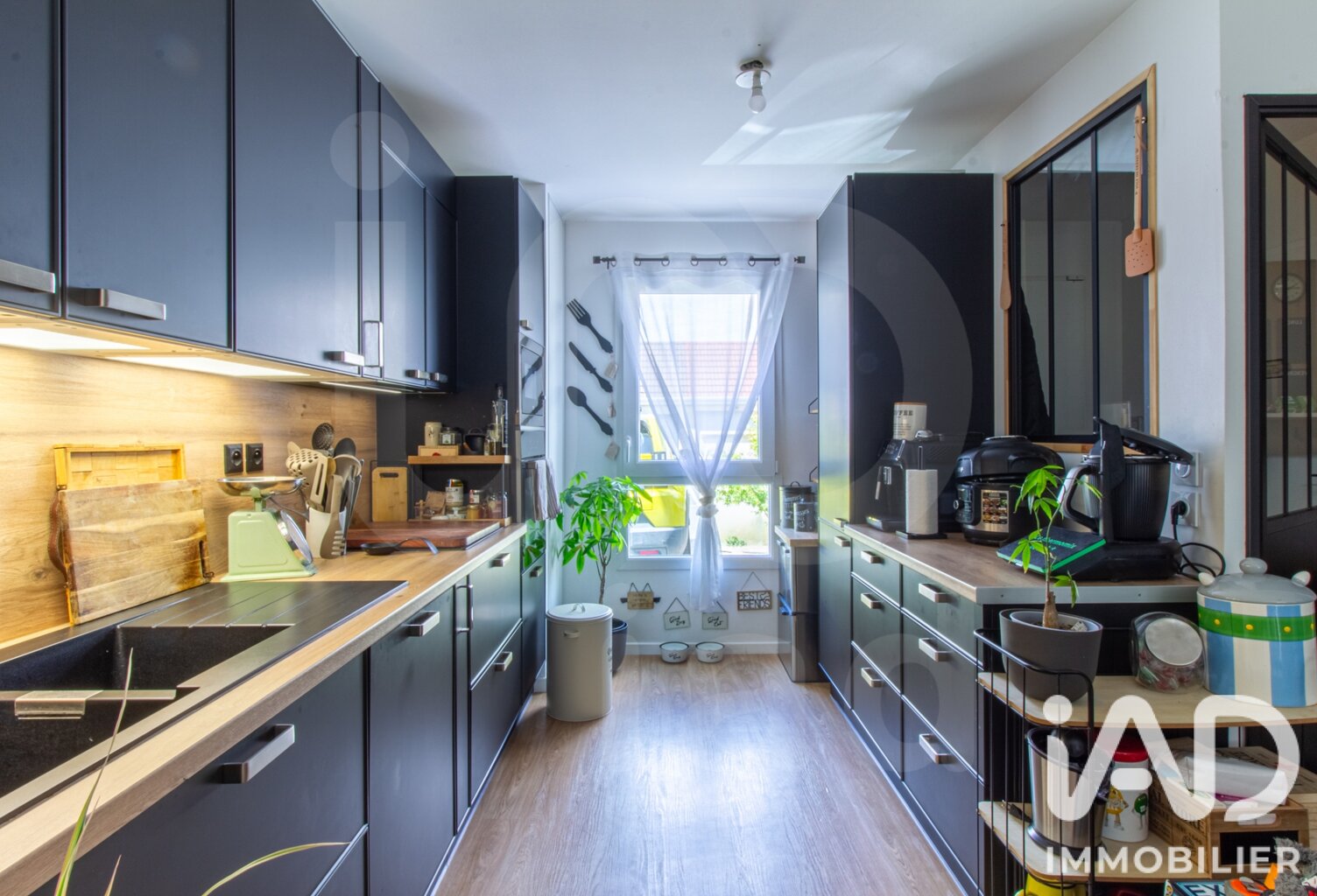 Vente Maison/villa 4 pièces — photo 1