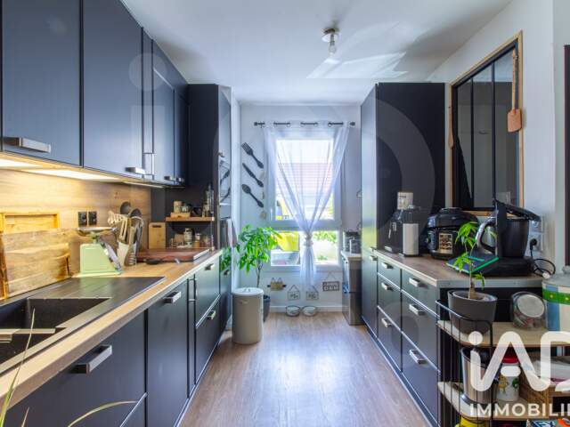 Vente Maison/villa 4 pièces — photo du bien