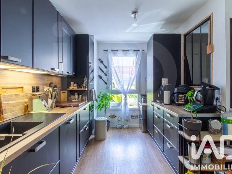 Vente Maison/villa 4 pièces — photo 1