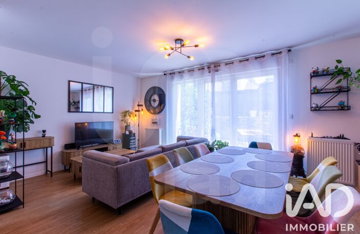 Vente Maison/villa 4 pièces — photo 2