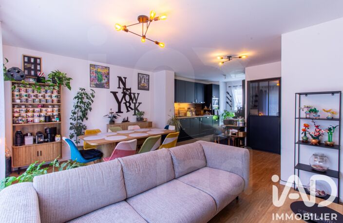 Vente Maison/villa 4 pièces — photo 3