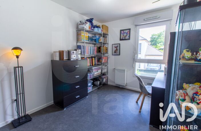 Vente Maison/villa 4 pièces — photo 4