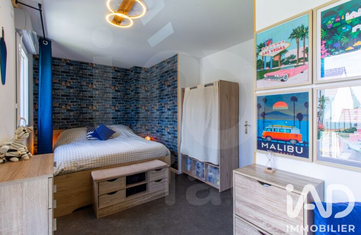 Vente Maison/villa 4 pièces — photo 5