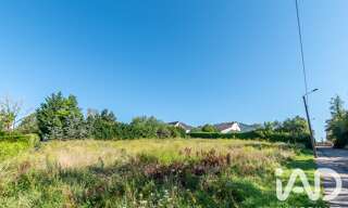 Terrain  814 m² à vendre à Thionville (57100)