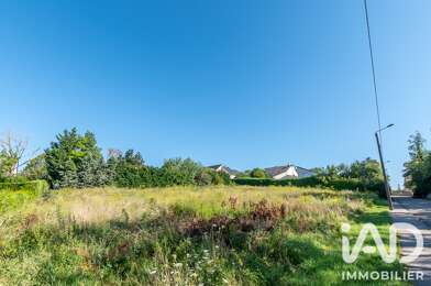 Terrain  268600 €