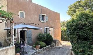 Maison 5 Pièces 133 m² à vendre à Goult (84220)