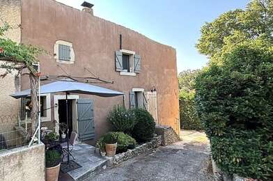 Maison 5 pièces 475000 €