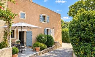 Maison 5 Pièces 133 m² à vendre à Goult (84220)