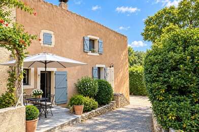 Maison 5 pièces 460000 €
