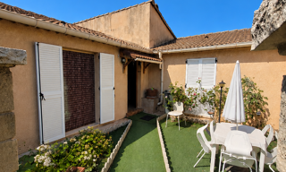 Maison 4 Pièces 93 m² à vendre à Carros (06510)