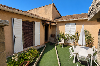 Maison 4 pièces 398000 €