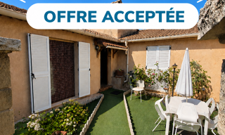 Maison 4 Pièces 93 m² à vendre à Carros (06510)