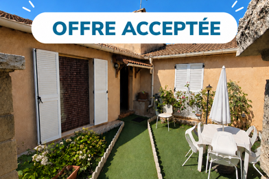 Maison 4 pièces 398000 €
